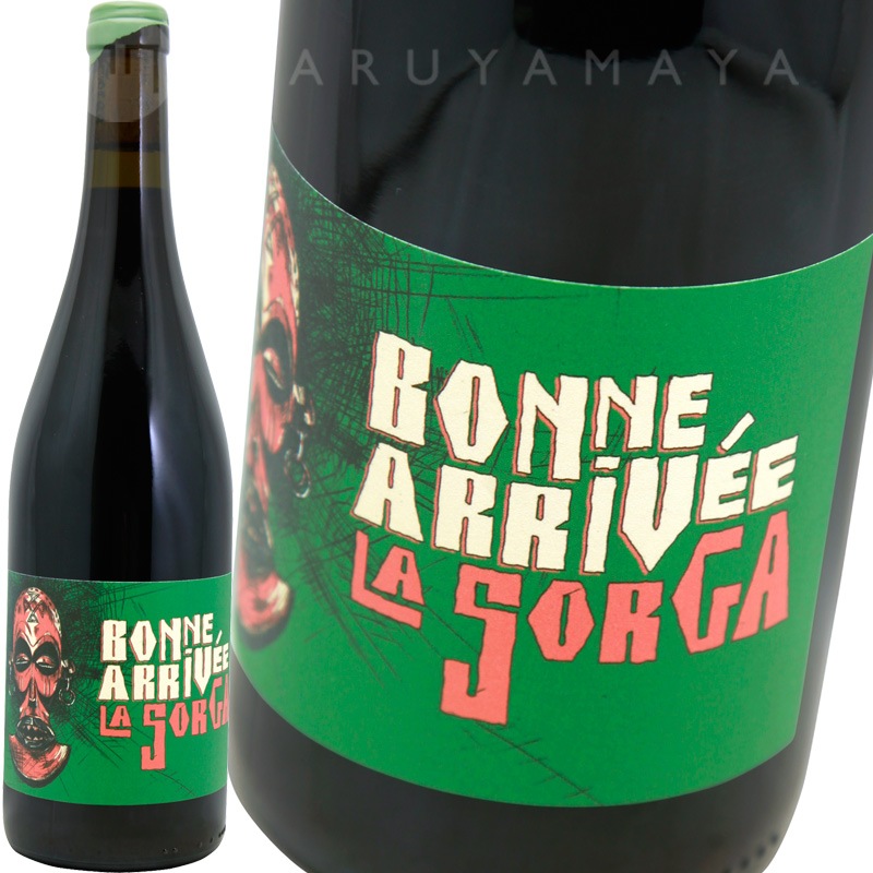 �ܥ͡�������� [2022] �顦���륬  La Sorga  Bnne Arrivee