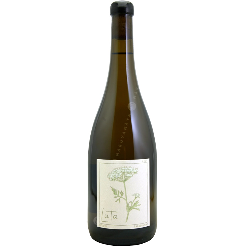 ゼファー シャルドネ [2020] ルタ Luta Zephyr Chardonnay