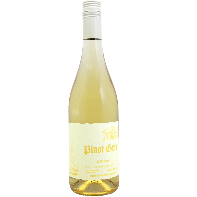 ピノ グリ [2022] スティル・ライフ・ワイン Still Life Wines Pinot