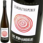 ��������ĥȥ�ߥ͡��� [2021] �졦�ե�ʥ�ӥ塼��  Les Funambules  Gewurztraminer