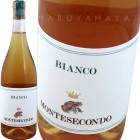 �ӥ��� [2024] ���ƥ������  Montesecondo  Bianco(L.LA25)