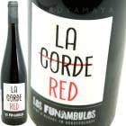 ̲ʡۥ顦ɡå [2021] 졦եʥӥ塼  Les Funambules  La Corde Red