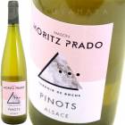 ƥ롦ɡå塦ԥ [2021] ᥾󡦥åġץ  Maison Moritz Prado  Terroir de Roche Pinots