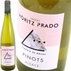 �ƥ���롦�ɡ����å��塦�ԥΥå� [2023] ���åġ��ץ��  Moritz Prado  Terroir de Roche Pinots