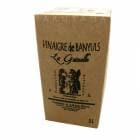 ͡  Х˥륹 롼 BIB 5000ml˥顦ͥ  La Guinelle  Vinaigre de Banyuls Rouge BIB