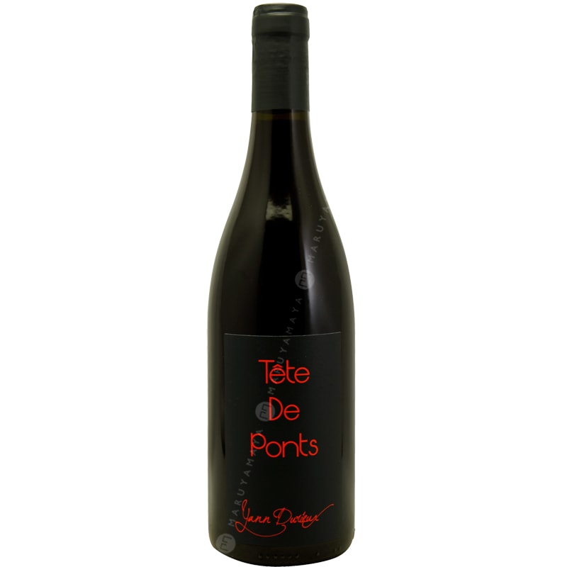 Yann Durieux ヤン・ドュリュー Canonique 2018 ヤン ドゥリュー VdF