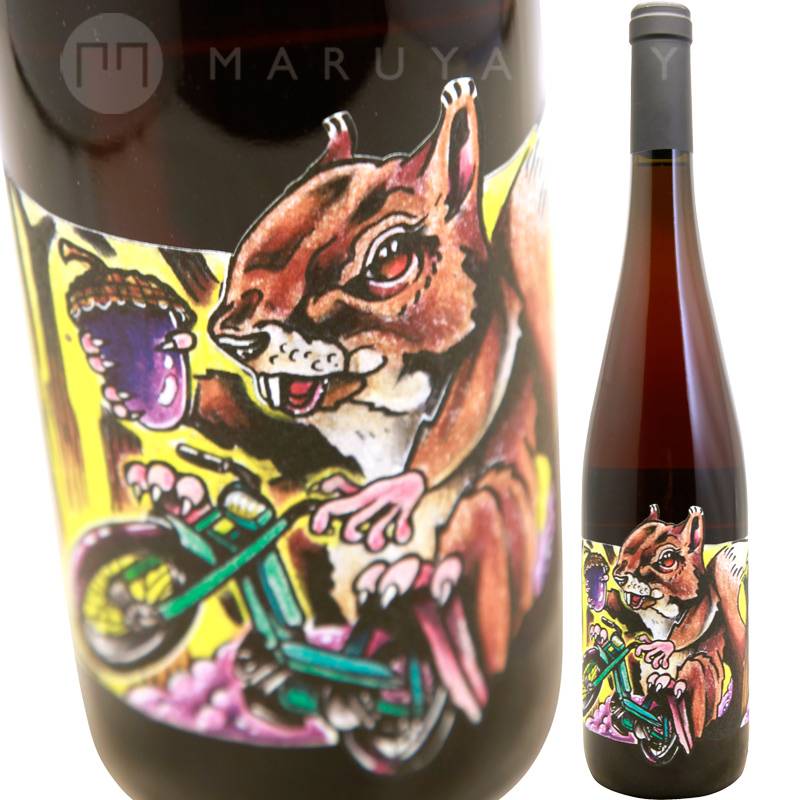 モビレット [2022] ドメーヌ ミューラー ケベルレ Domaine Muller