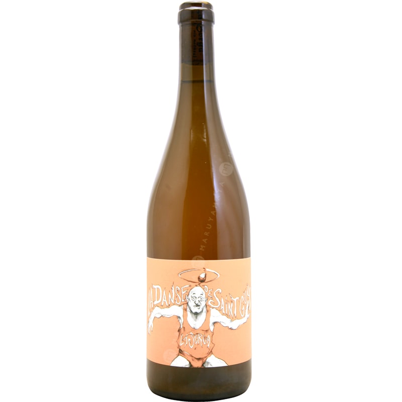 ダンス・ド・サングイ・オー [2022] ラ・ソルガ La Sorga Danse de