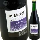 �ڥåȡ����� [2021] �롦�ޥ���  Le Mazel Pet 'Zel