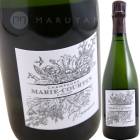 �쥾�ʥ� �������ȥ顦�֥��å� [NV] �ޥ꡼�����륿��  Marie Courtin  Resonance Extra Brut