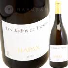 ���������˥��֥�� ���ѥå��� [2023] �졦�������󡦥ɡ��ƥ���  Les Jardins de Theseiis  Sauvignon Blanc Hapax