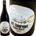 ���󥯥ȡ��饦���ȡ������󡦥ɥ�� [2020] �ԥåȥʥ�����  Pittnauer  St. Laurent vom Dorf
