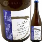 �롦���� �����ɥ� [2020] �˥��顦���㥳��  Nicolas Jacob  Le Clos Chardonnay