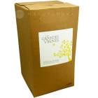 �졦�����ɡ��������˥� �����ȡ��ǥ塦�����̡��֥�� �Хå�����ܥå��� 3L [2024] �����ƥ��륰��Ʊ�ȹ�  Les Vignerons d��Estezargues  Les Grandes Vignes Cotes du Rhone Blanc Bag in Box 3L