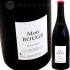 󡦥ɡե󥹡롼塦󡦥롼 [NV(2022)] ̡󡦥ե󥽥̥  Anne & Jean-Francois Ganevat  Vin de France Rouge Mon Rouge