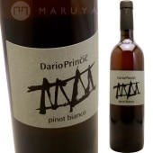 �ԥΡ��ӥ��� [2019] ���ꥪ���ץ����å�  Dario Princic  Pinot Bianco