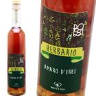 ���ޡ��� �ǥ�١�500ml�˥ݥå�  Possa  Amaro d'Erbe (L.AMA24)