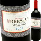 �ԥΡ��͡��� [2018] �֥�å���  Bressan Pinot Nero