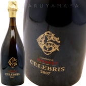 ֥ꥹȥ顦֥å(Ȣ) 2007 å Gosset Celebris Extra Brut