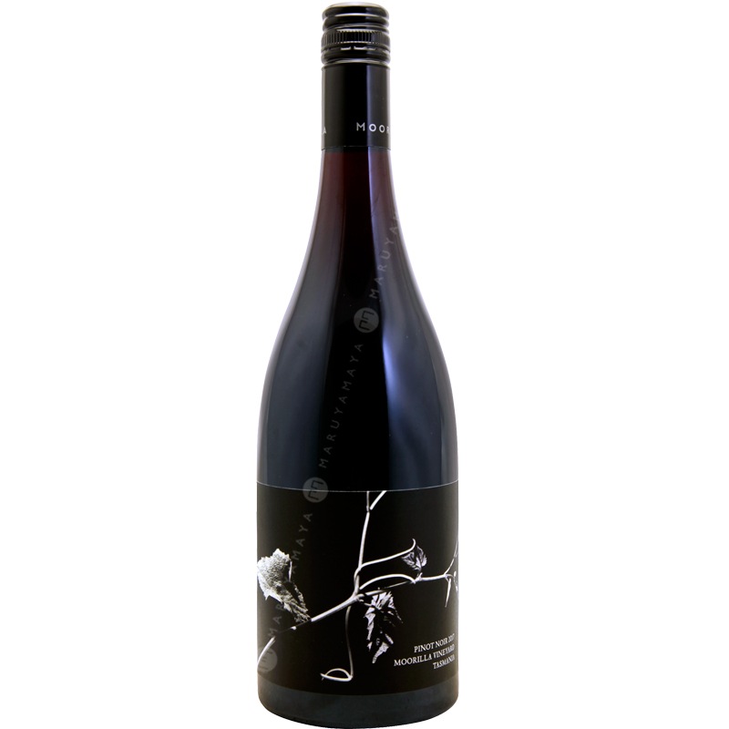 ミューズ・ピノノワール [2017] ムーリラ MOORILLA Muse Pinot Noir