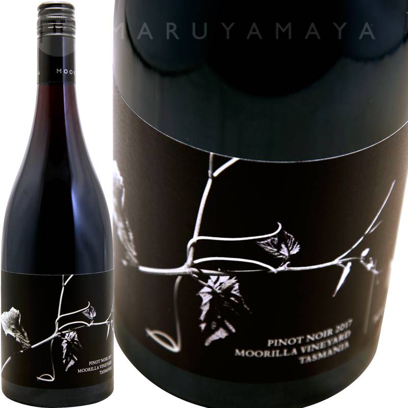 ミューズ・ピノノワール [2017] ムーリラ MOORILLA Muse Pinot Noir
