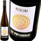 �꡼����� [2020] �졦�ե�ʥ�ӥ塼��  Les Funambules  Riesling