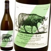 ǥ˥ ֥ [2022] ϡߥåȡ  The Hermit Ram  Zealandia Sauvignon Blanc