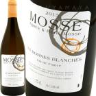 졦ܥ̡֥󥷥 [2022]ɥ᡼̡⥹  Domaine Mosse  Les Bonnes Blanches