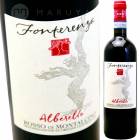 ���å����ǥ�����󥿥�����Ρ�����٥�å� [2016] ����ԡ��ǥ����ե���ƥ��ĥ�  Campi di Fonterenza Rosso di Montalcino Alberello