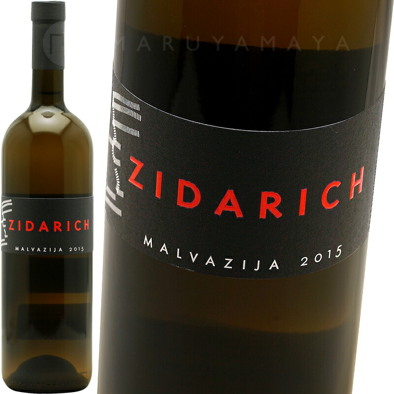 �ޥ���������� [2020] �ť�����å�  Zidarich  Malvasia