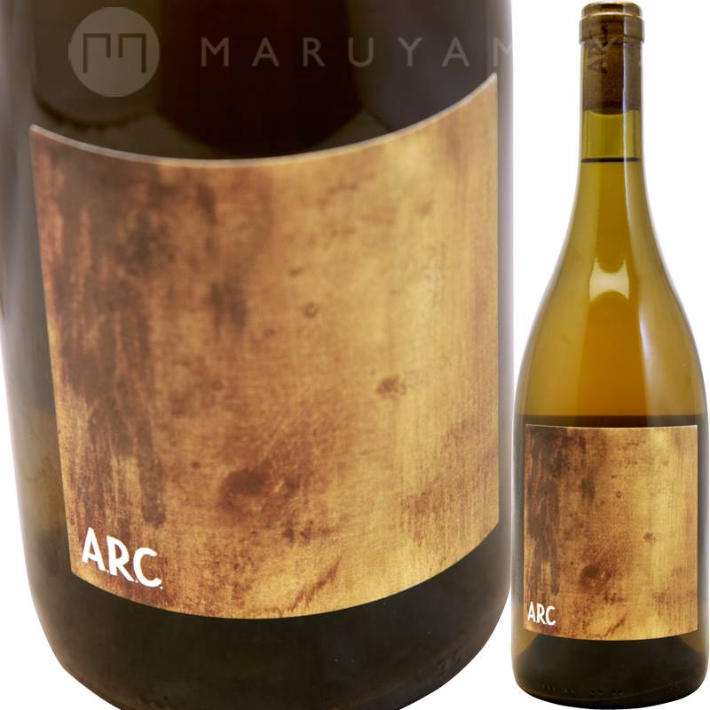 マセラシオン [2022] ARCワイン A.R.C WINE MACERATION