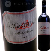 ꥼ 1500ml [2007] 顦ƥå顼  La CastelladaMerlot Riserva Magnum