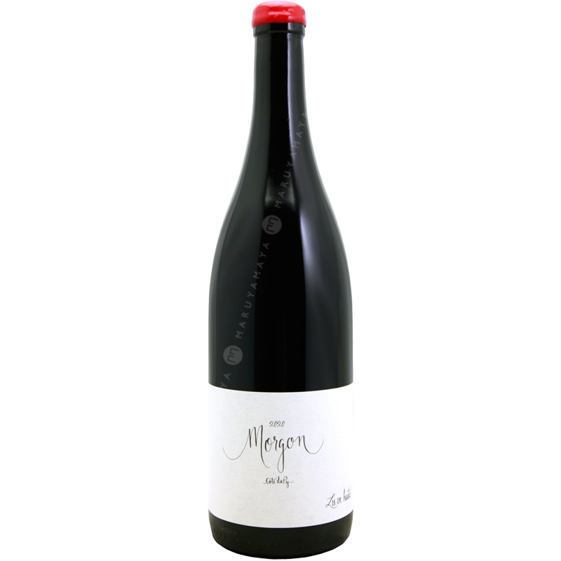 モルゴン コート・デュ・ピィ [2021] フレデリック・コサール Frederic
