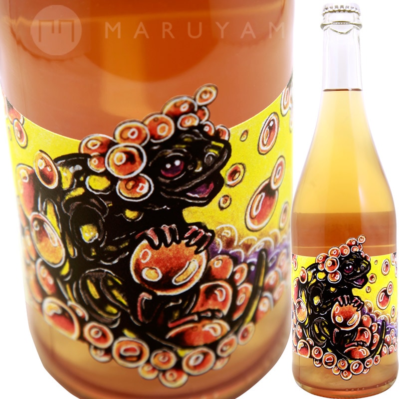 ペットナット ビガリュール [2020] ドメーヌ ミューラー ケベルレ