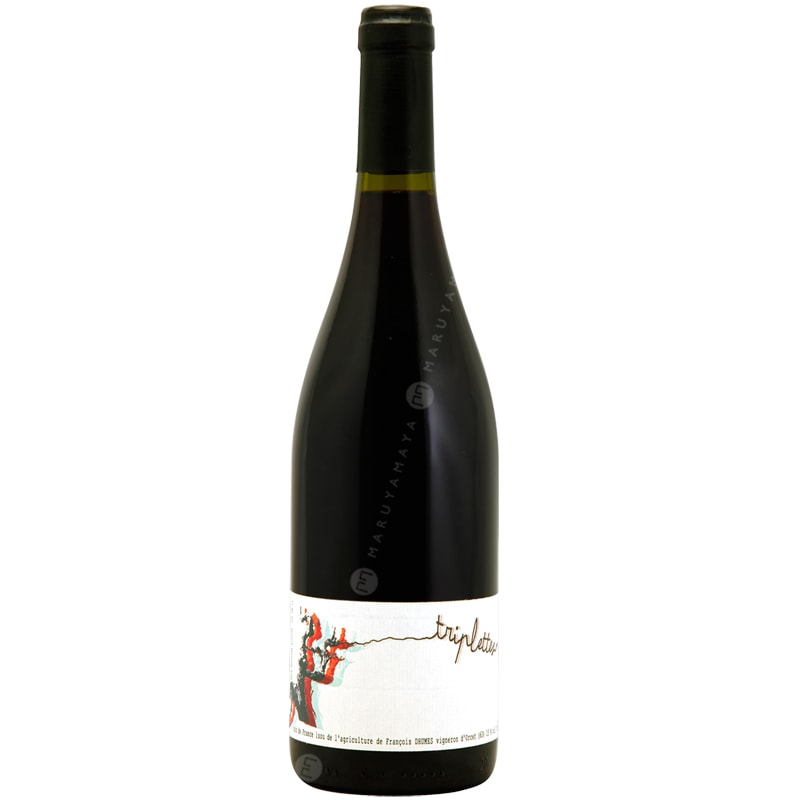 ミネット [2022] フランソワ・デュム Francois Dhumes Minette