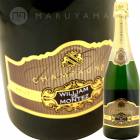 �����ꥢ�ࡦ�ɡ����ơ��֥��å� [NV] �ǥ��ǥ���������ѥ�  Didier Chopin  William de Montez Brut