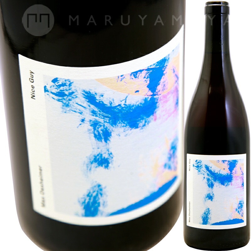 ナイスガイ [2022] デクスハイマー (ヴァイングート・ヴァルドルフ