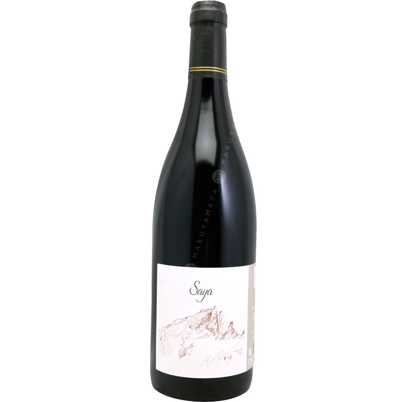 サヤ [2022] アドリアン・ダカン Adrien DACQUIN VdF Saya | フランス