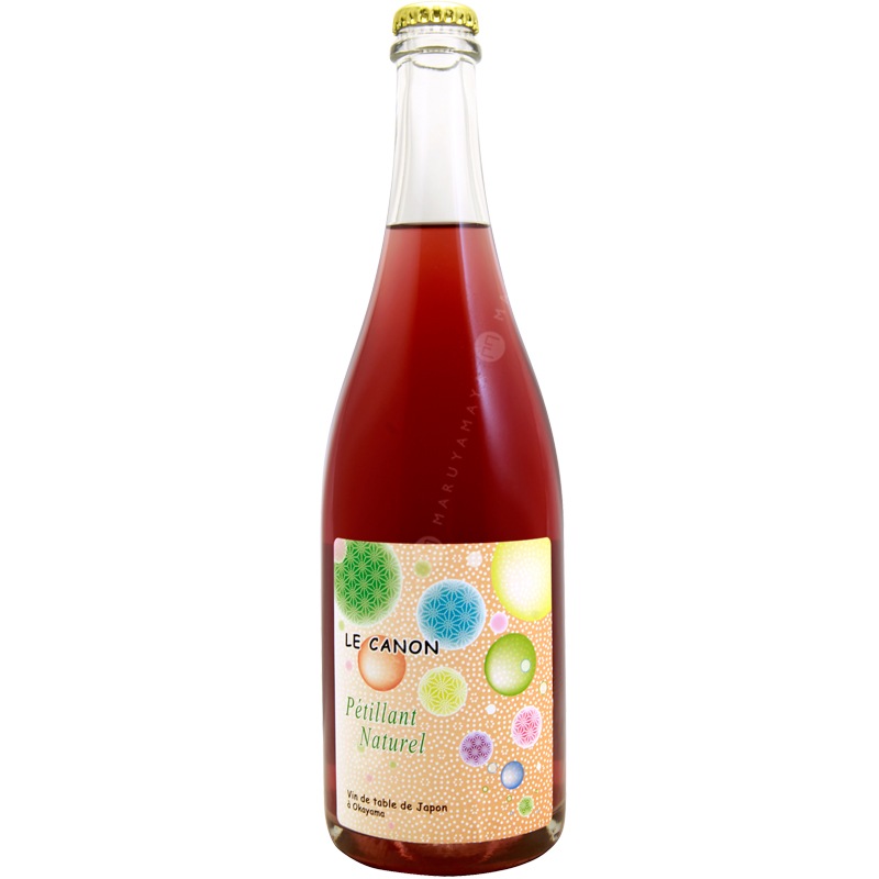 ル・カノン ペティアン・ナチュレル [2024] ラ・グランド・コリーヌ