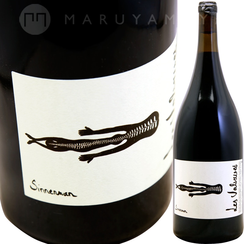 ���ͥ�ޥ� 1,500ml [2020] ����ȥ�󡦥롦������  Antoine Le Court  Sinnerman 1,500ml