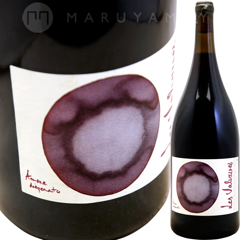 ���⡼�졦�ǥ����ڥ顼�� 1,500ml [2021] ����ȥ�󡦥롦������  Antoine Le Court  Amore disperato 1,500ml