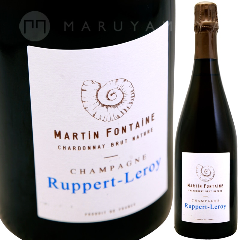 マルタン・フォンテーヌ [2017] リュペール・ルロワ Ruppert Leroy