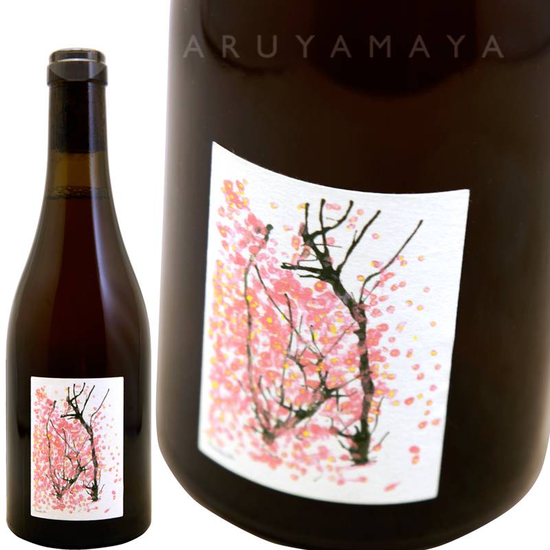 ロクタヴァン　アルボワ・ラ・マイヨッシュ2009年1500ml ヴァン・ド・セー [2009/2012] ロクタヴァン (ネゴス) Sarl l 'Octavin