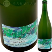 �ʥ������� �ϥ����������䡼�� [2025] ���äݤ�ƣ��磻�ʥ꡼  Sapporo Fujino Winry  NIAGARA Hasegawa Vineyard