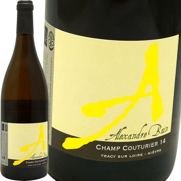����󡦥�����ꥨ���� �ޥ��ʥ� [2019] ���쥯����ɥ롦�Х�  Alexandre Bain  VdF Champs Couturier Magnum