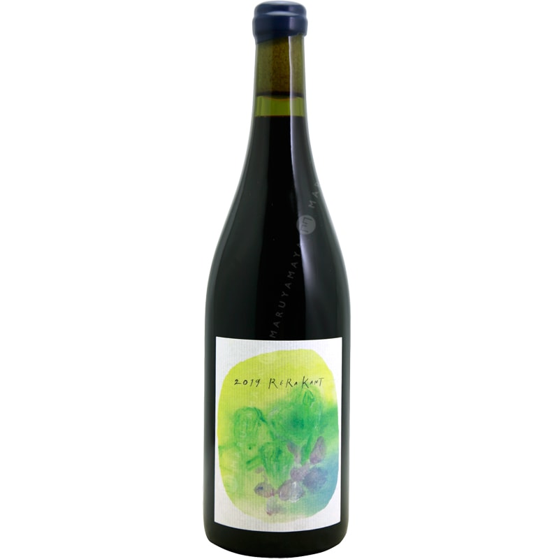 レラカント [2021] トカプチ Tokapuchi Rerakant | 日本,北海道,十勝