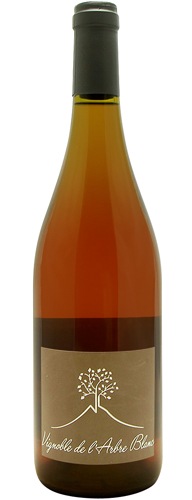 L'Arbre Blanc Ma'Carotte 2020年 ラルブル ブラン マ・カロット [2020] ラルブル・ブラン（フレデリック・グナン） L