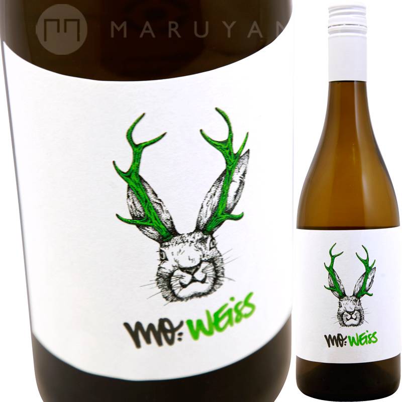 MO・ヴァイス [NV] マーティン・オベナウス Martin Obenaus MO weiss