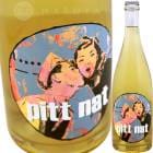 �ԥåȡ��ʥåȡ��֥�� [2024] �ԥåȥʥ�����  Pittnauer  pitt nat Blanc