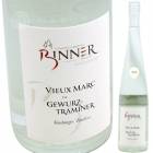 ɡ ޡ롦ɡ꡼ GCե륳 [2016] ꥹ󡦥ӥ͡  Christian Binner  Eau de Vie Marc de Riesling GC Kaefferkopf